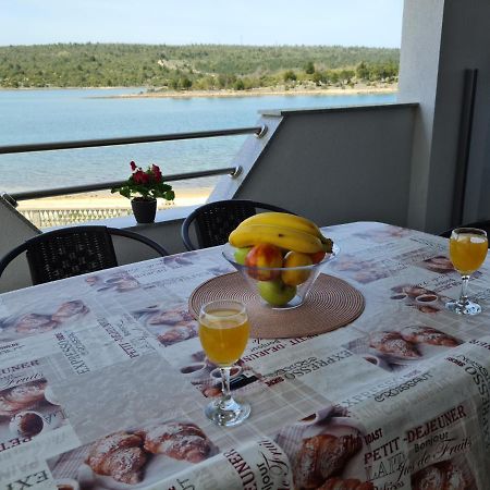 Apartmani Rudi Anic Luaran gambar