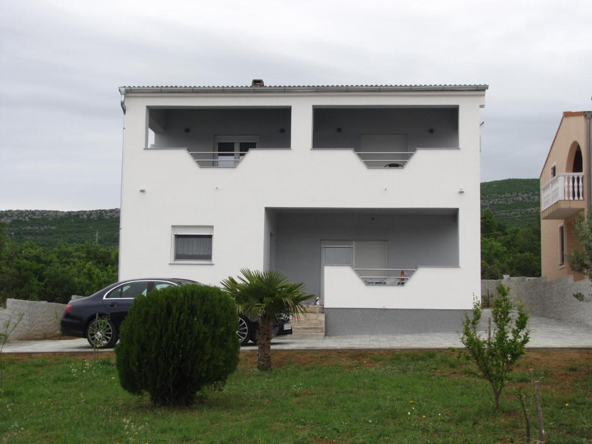 Apartmani Rudi Anic Luaran gambar