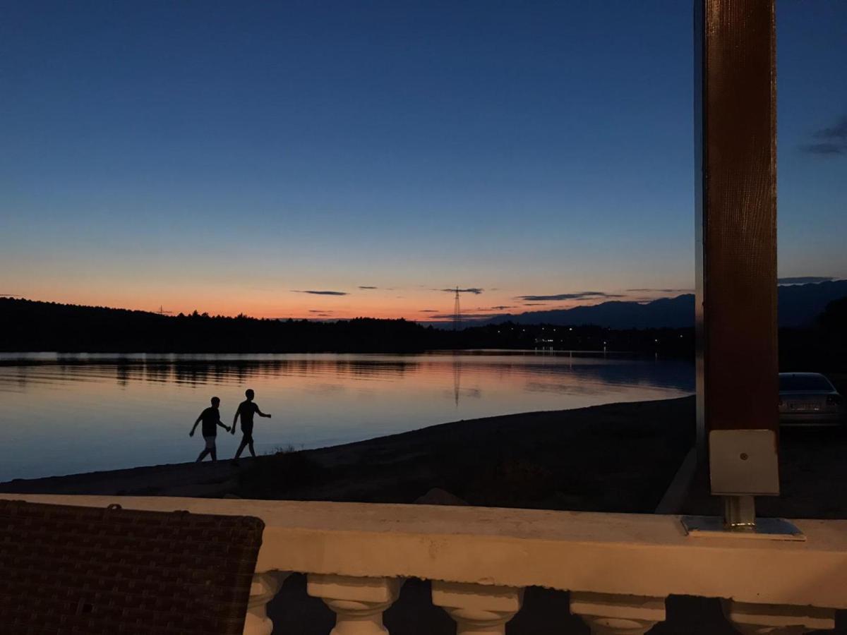 Apartmani Rudi Anic Luaran gambar