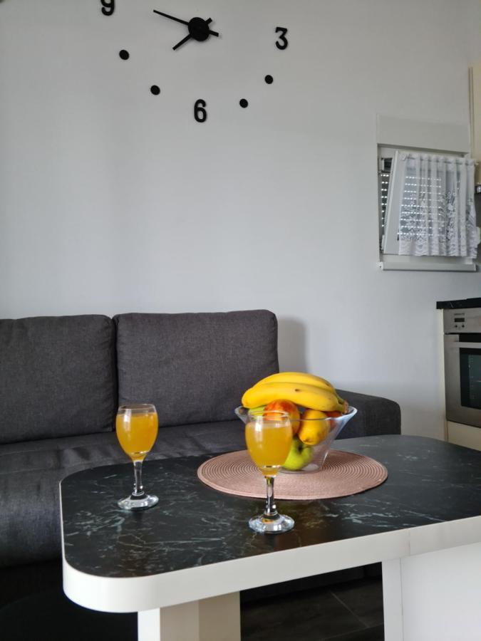 Apartmani Rudi Anic Luaran gambar