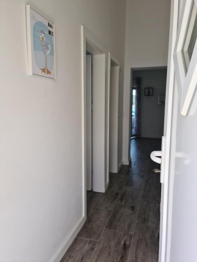 Apartmani Rudi Anic Luaran gambar
