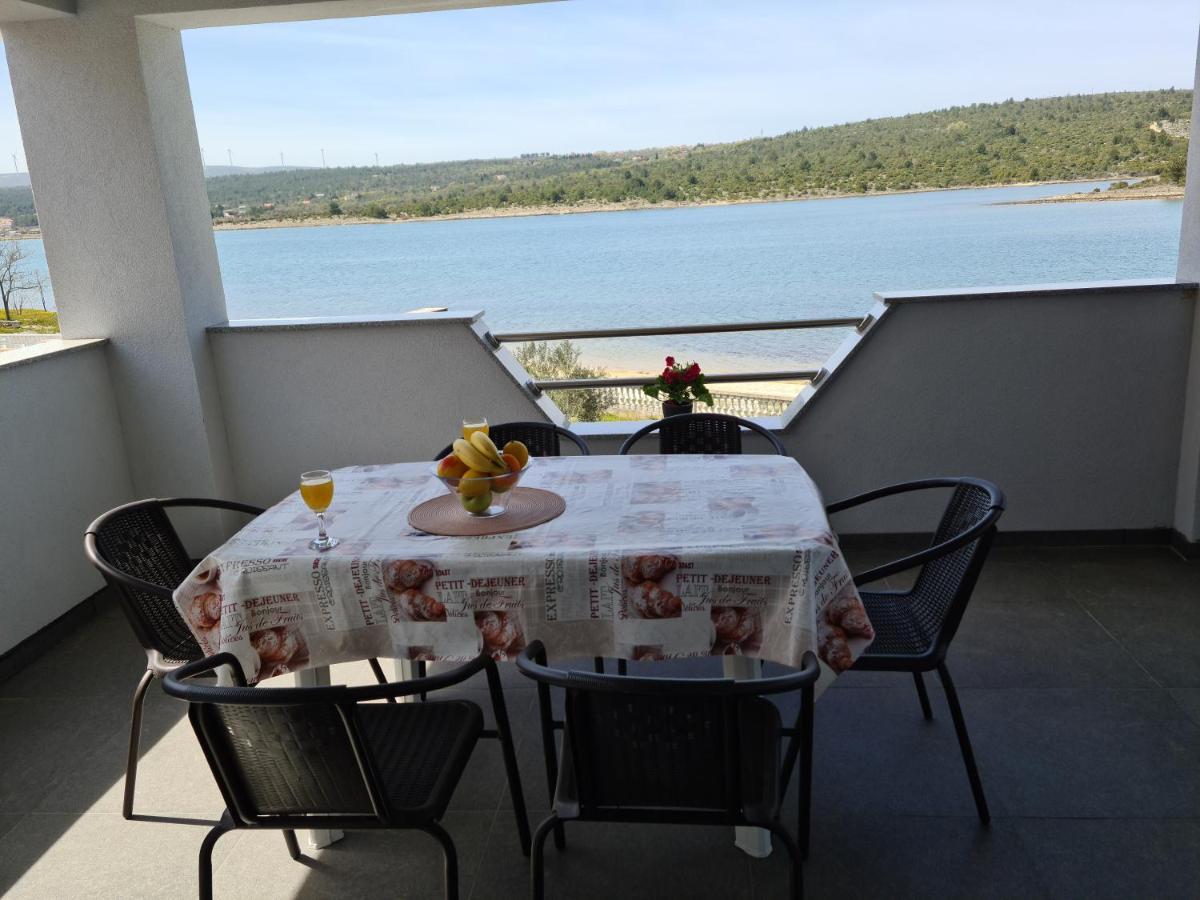 Apartmani Rudi Anic Luaran gambar