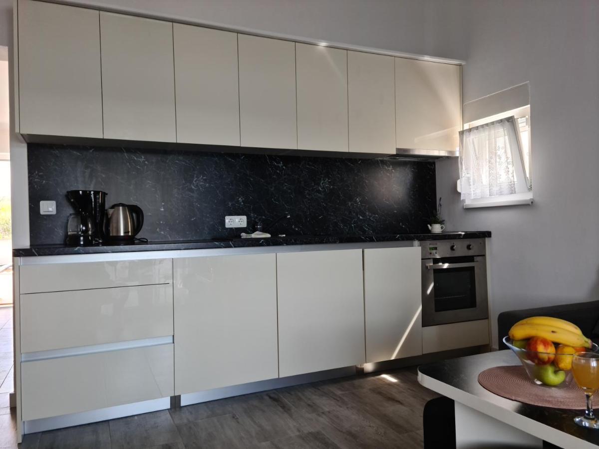 Apartmani Rudi Anic Luaran gambar