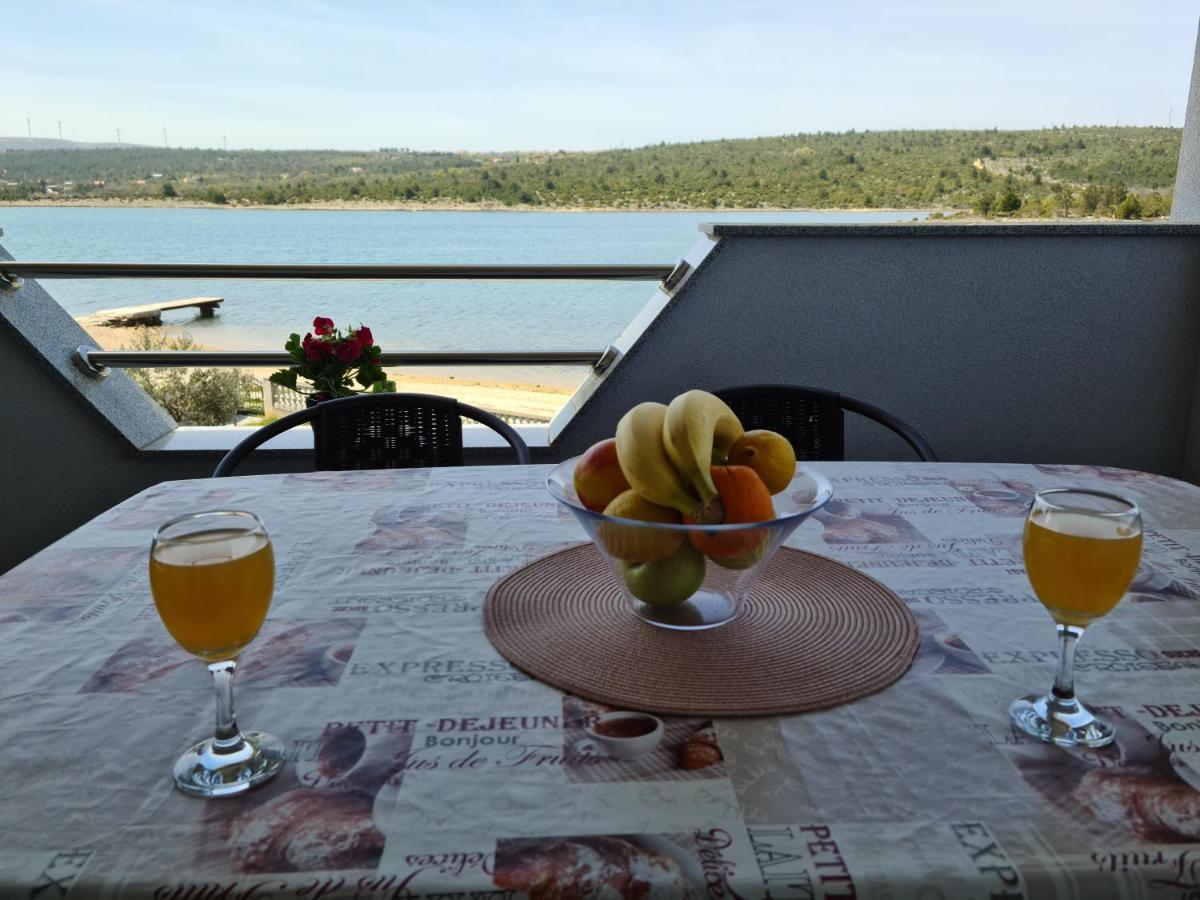 Apartmani Rudi Anic Luaran gambar