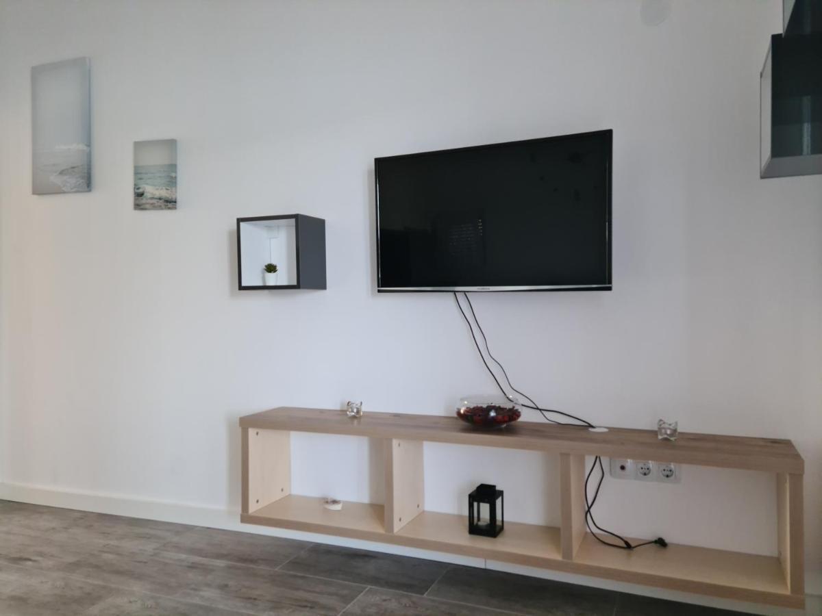 Apartmani Rudi Anic Luaran gambar
