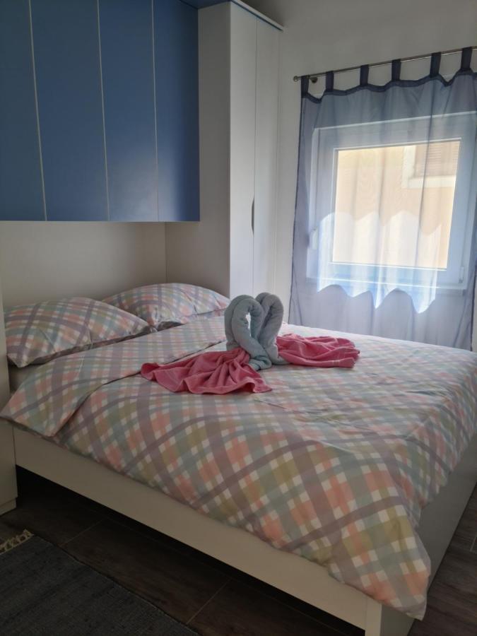 Apartmani Rudi Anic Luaran gambar