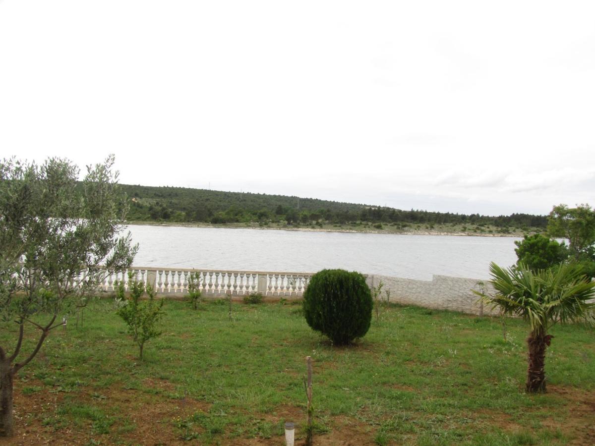 Apartmani Rudi Anic Luaran gambar