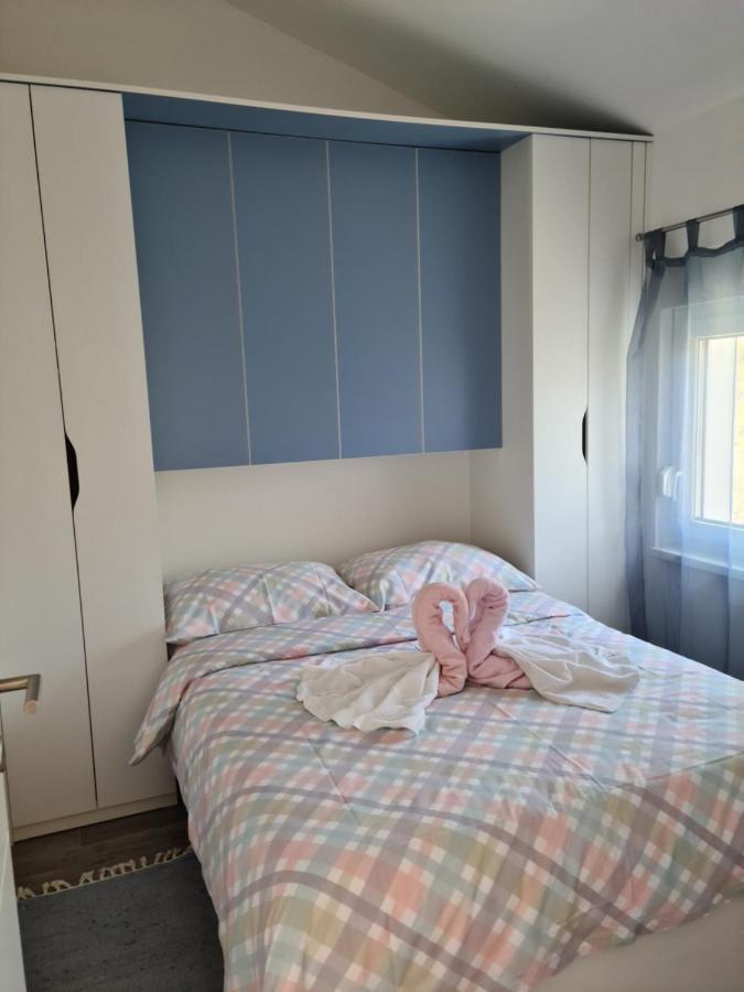 Apartmani Rudi Anic Luaran gambar