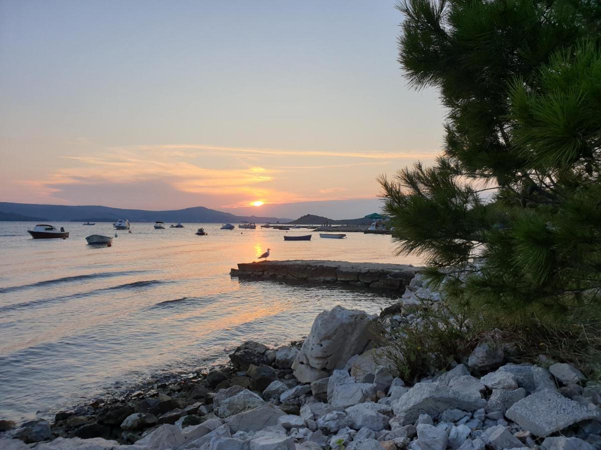 Apartmani Rudi Anic Luaran gambar
