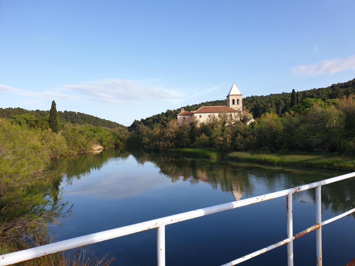 Apartmani Rudi Anic Luaran gambar