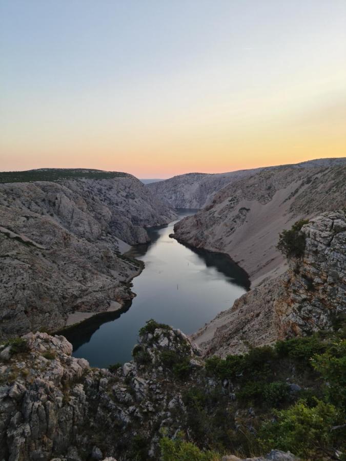 Apartmani Rudi Anic Luaran gambar