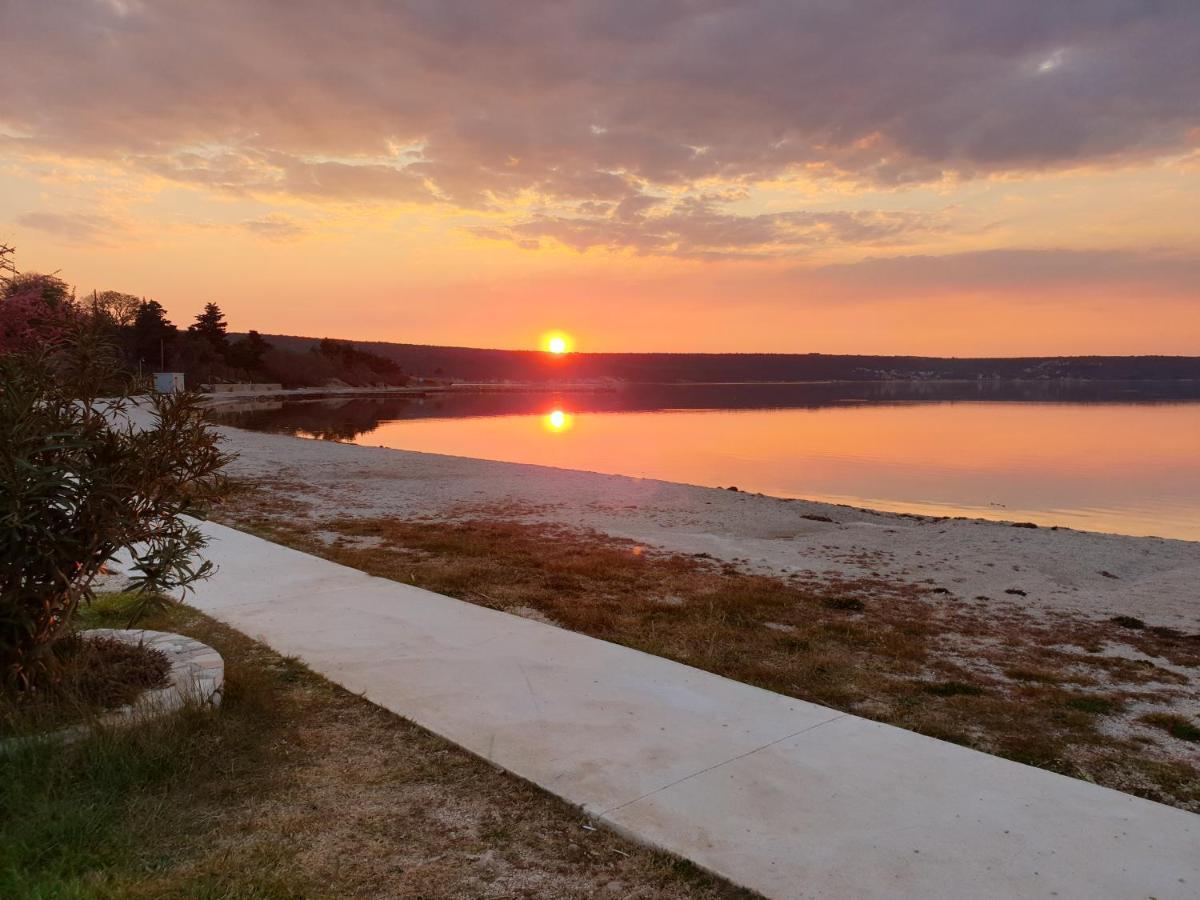 Apartmani Rudi Anic Luaran gambar