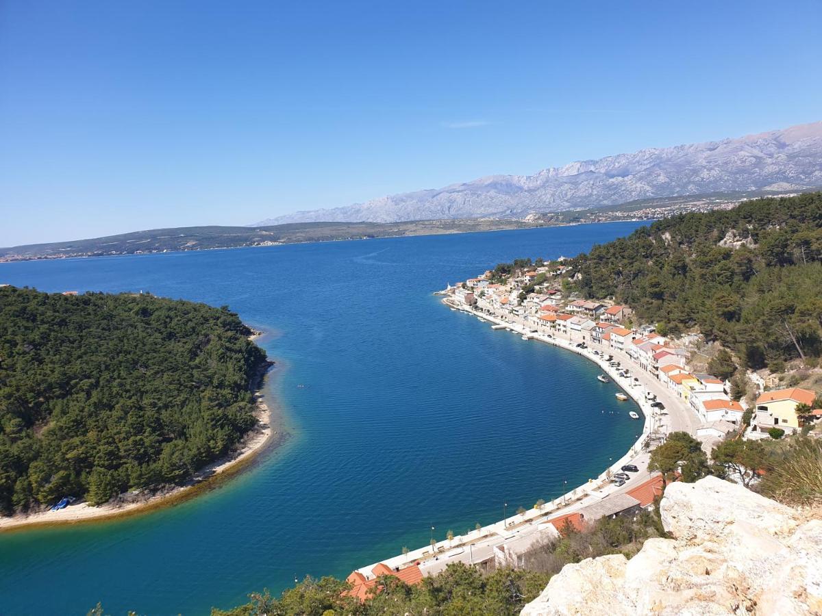 Apartmani Rudi Anic Luaran gambar
