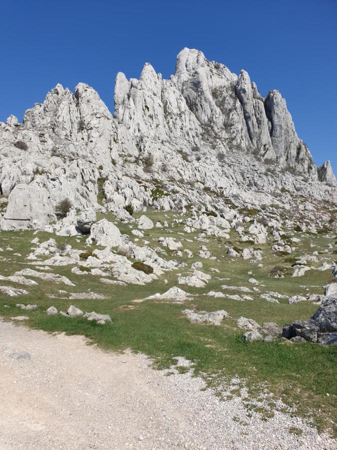 Apartmani Rudi Anic Luaran gambar