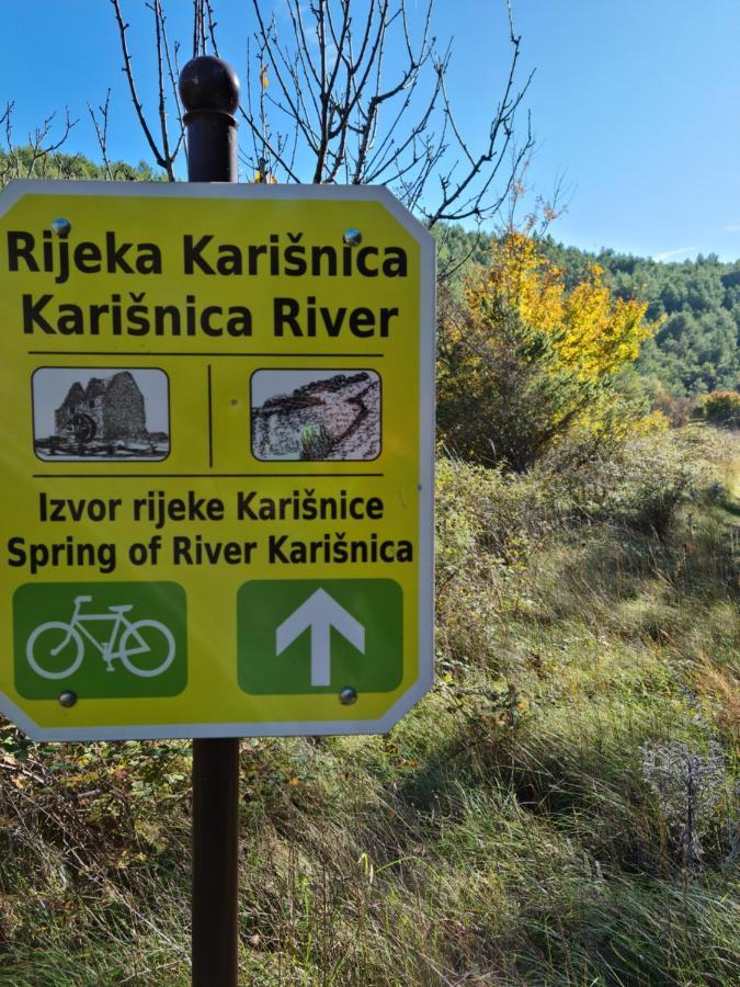 Apartmani Rudi Anic Luaran gambar