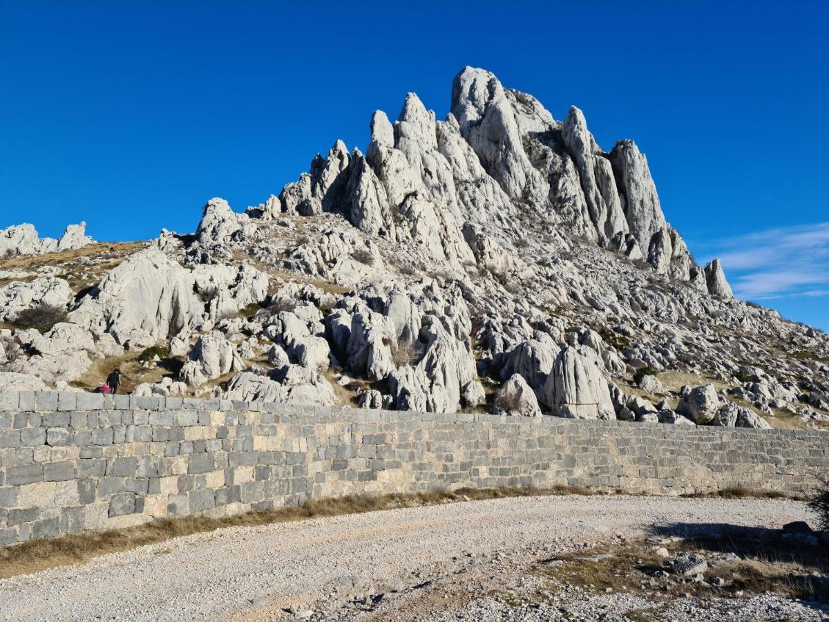Apartmani Rudi Anic Luaran gambar