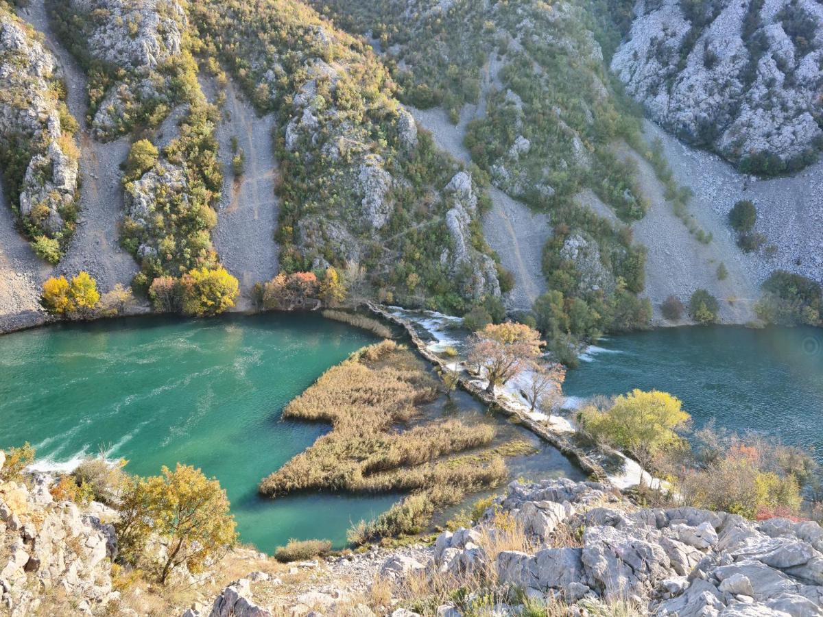 Apartmani Rudi Anic Luaran gambar