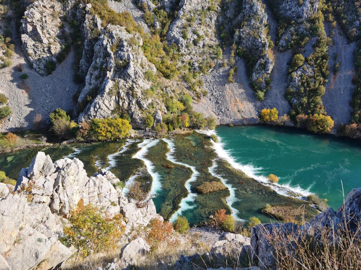 Apartmani Rudi Anic Luaran gambar