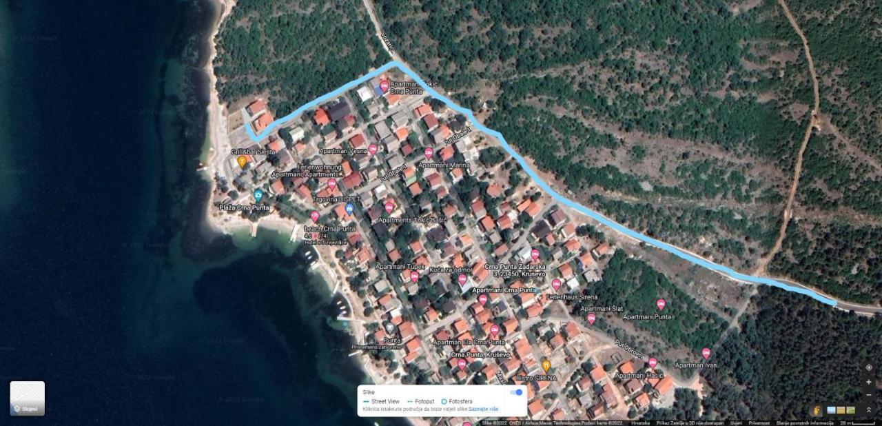 Apartmani Rudi Anic Luaran gambar